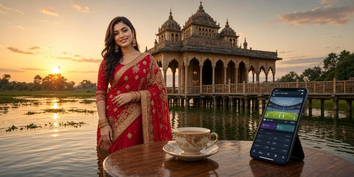 বাংলাদেশ মোবাইল ক্যাসিনো ব্যবহারকারীরা খেলা উপভোগ করছেন