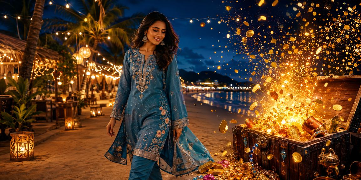 কক্সবাজারে ক্যাসিনো বেটিং পরিবেশ