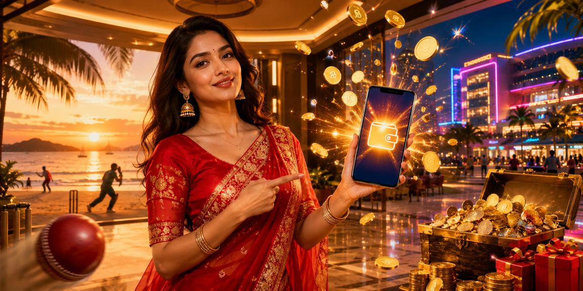 সেন্ট মার্টিনে ক্রিকেট বেটিং পরিবেশ